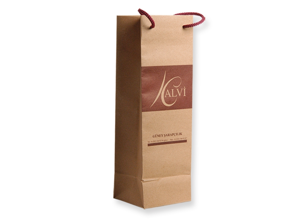 Kraft Bags